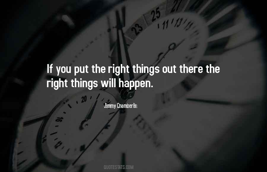 Jimmy Chamberlin Quotes #255634