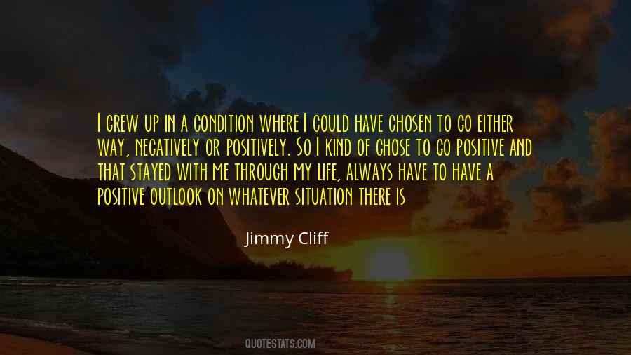 Jimmy Cliff Quotes #1524647