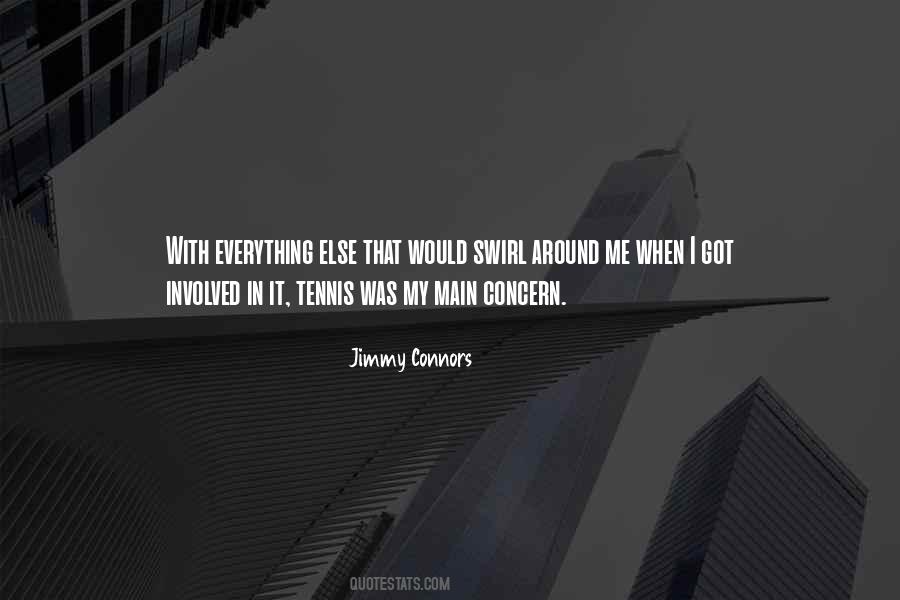 Jimmy Connors Quotes #1255165