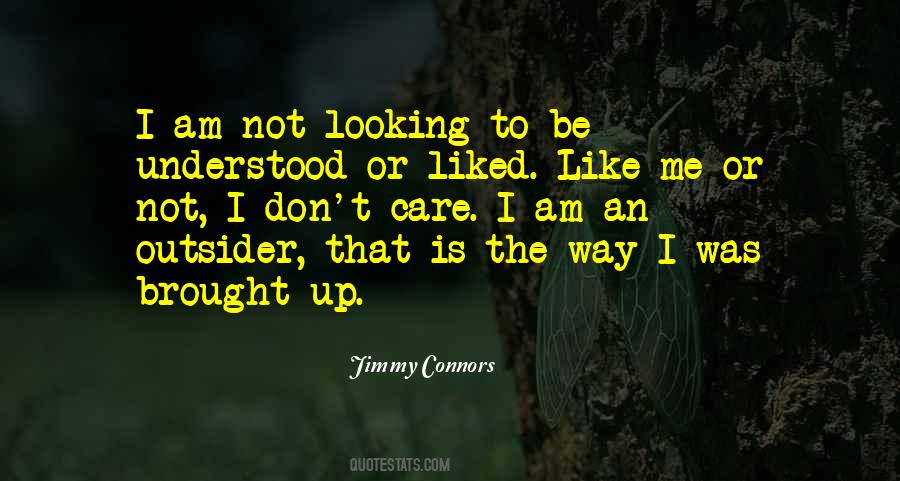 Jimmy Connors Quotes #1576954