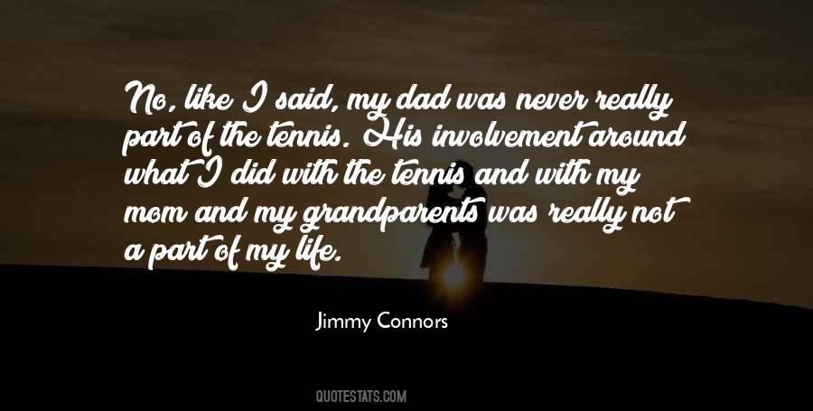 Jimmy Connors Quotes #179645