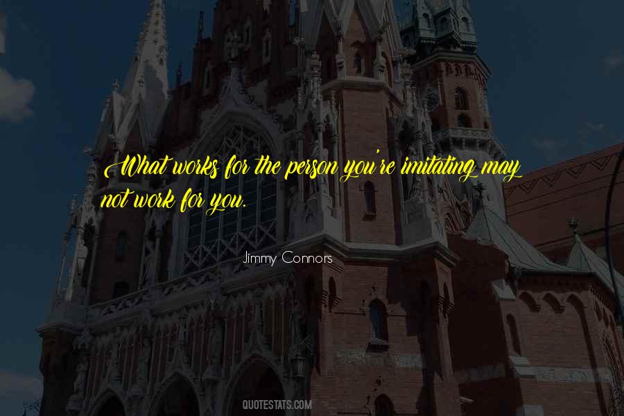 Jimmy Connors Quotes #215766
