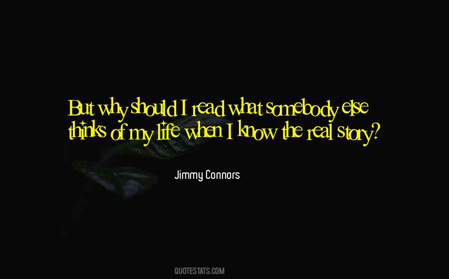 Jimmy Connors Quotes #86102