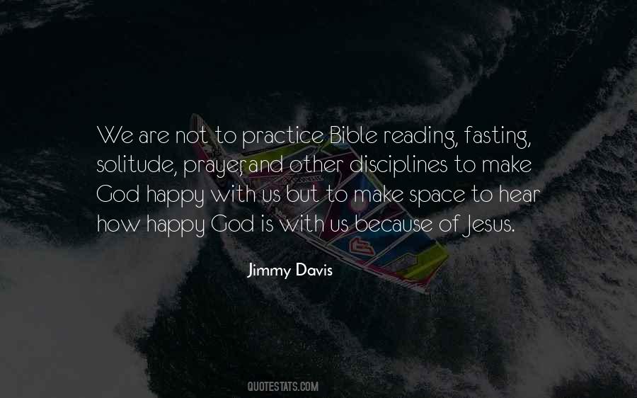 Jimmy Davis Quotes #834439