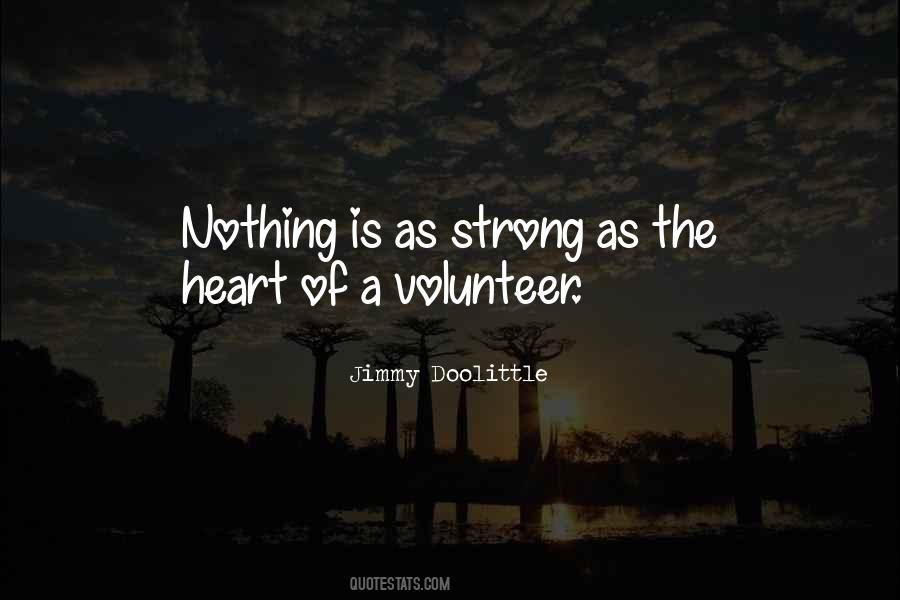Jimmy Doolittle Quotes #1034973