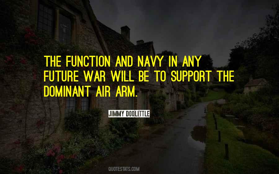 Jimmy Doolittle Quotes #325380