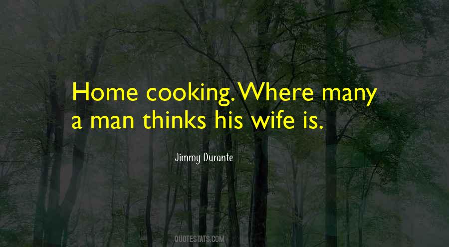 Jimmy Durante Quotes #1174298