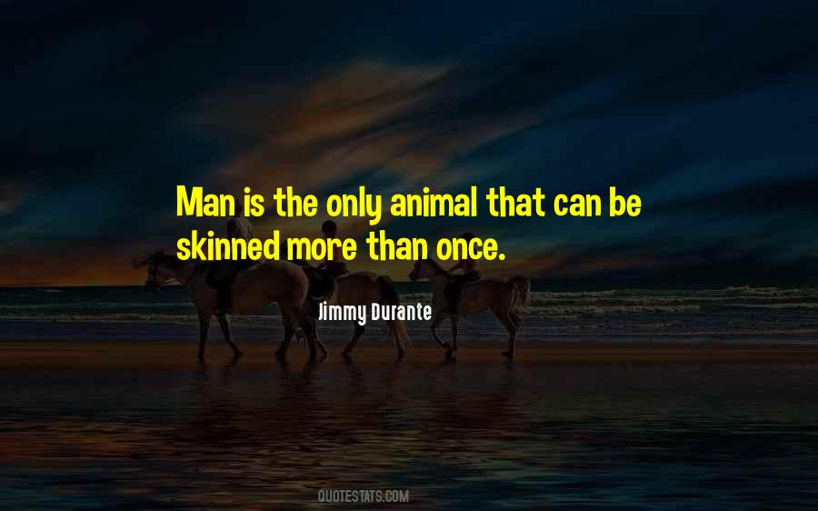 Jimmy Durante Quotes #1544550