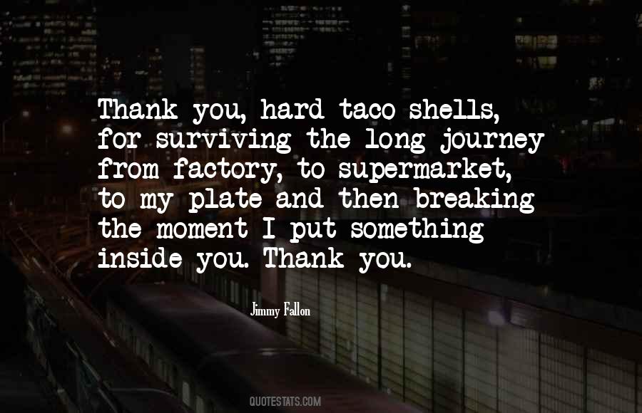 Jimmy Fallon Quotes #1059461