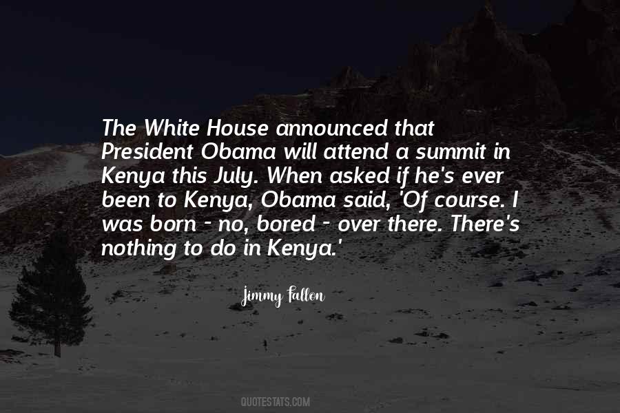Jimmy Fallon Quotes #1146769