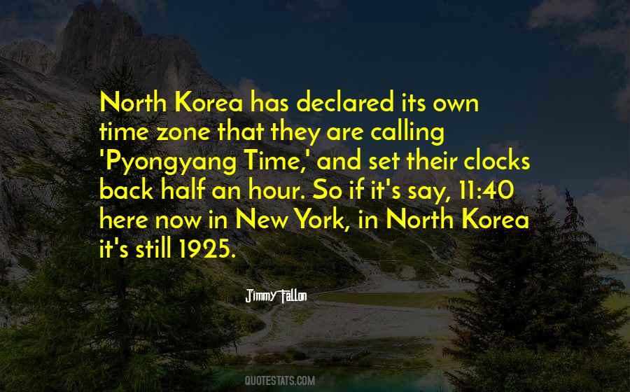 Jimmy Fallon Quotes #1473198