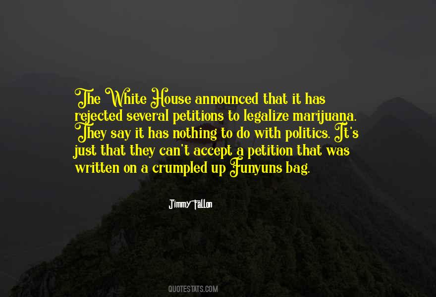 Jimmy Fallon Quotes #1577406