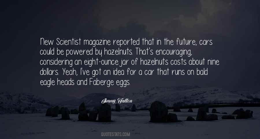 Jimmy Fallon Quotes #1618359