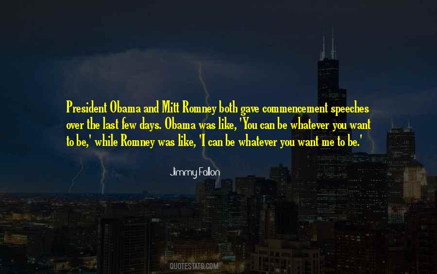 Jimmy Fallon Quotes #1649900