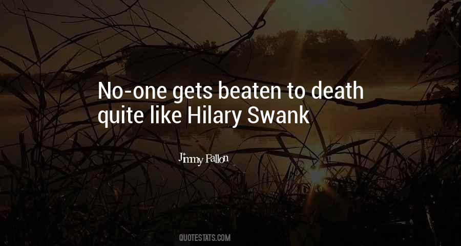 Jimmy Fallon Quotes #1660117