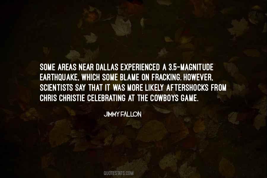 Jimmy Fallon Quotes #1859339