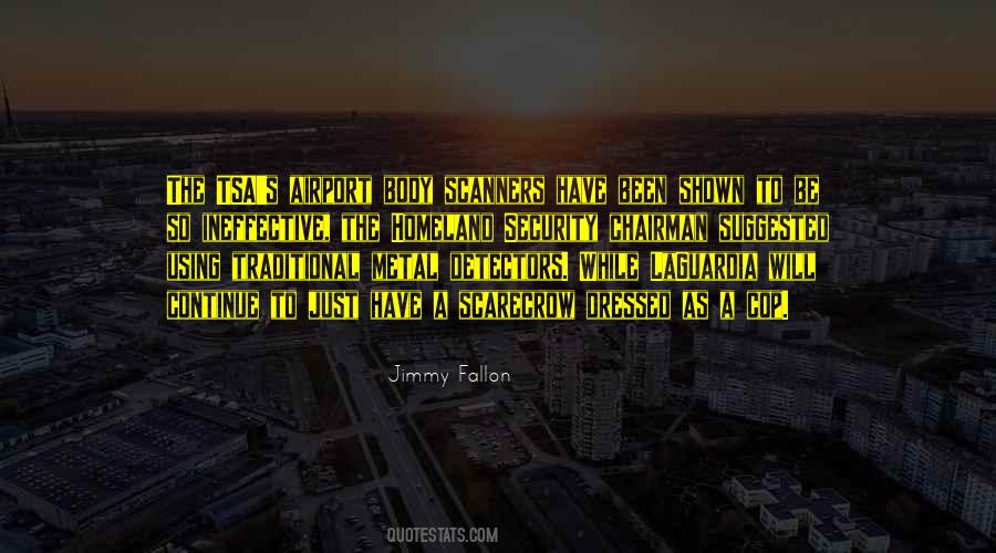 Jimmy Fallon Quotes #200010