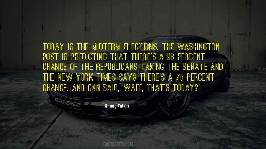 Jimmy Fallon Quotes #250216
