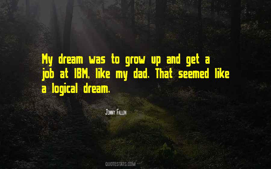Jimmy Fallon Quotes #343866