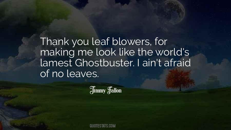 Jimmy Fallon Quotes #423505