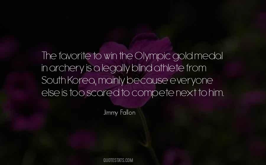 Jimmy Fallon Quotes #434273