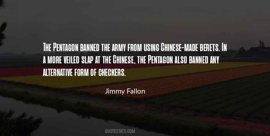 Jimmy Fallon Quotes #434283