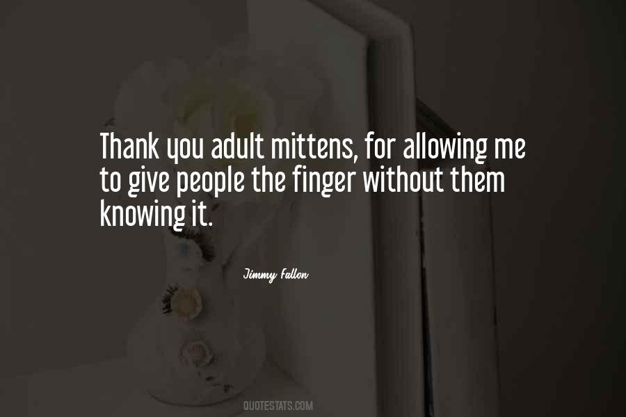 Jimmy Fallon Quotes #437915