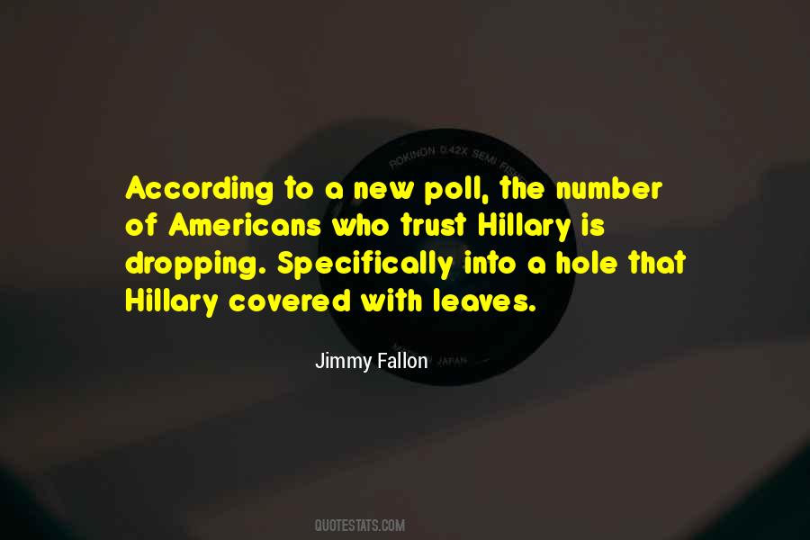 Jimmy Fallon Quotes #438048