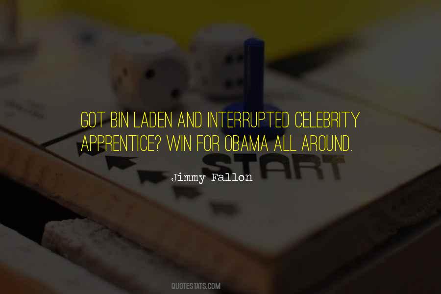 Jimmy Fallon Quotes #498610