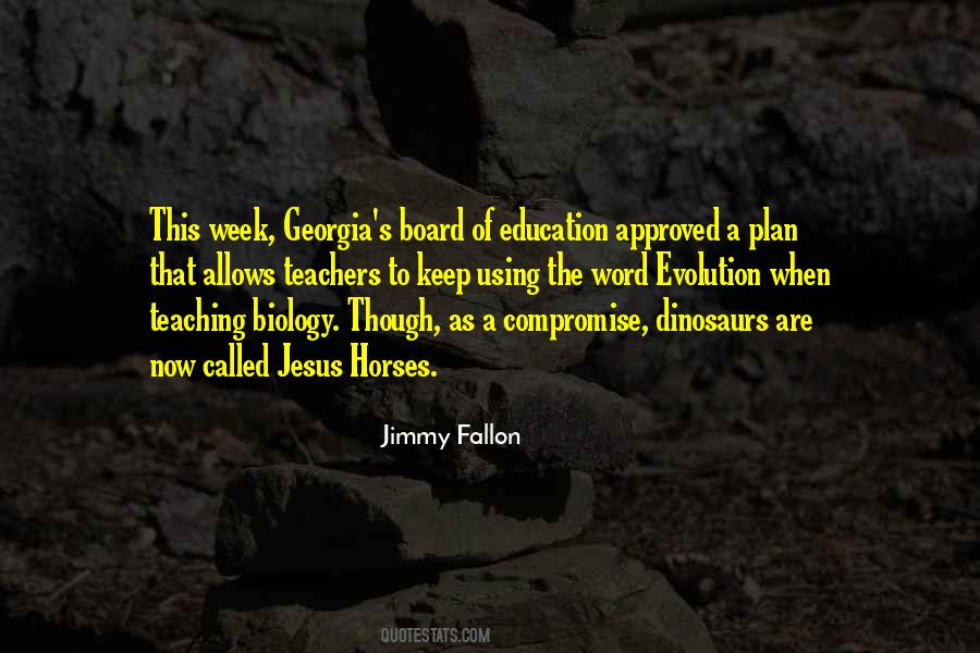Jimmy Fallon Quotes #521872