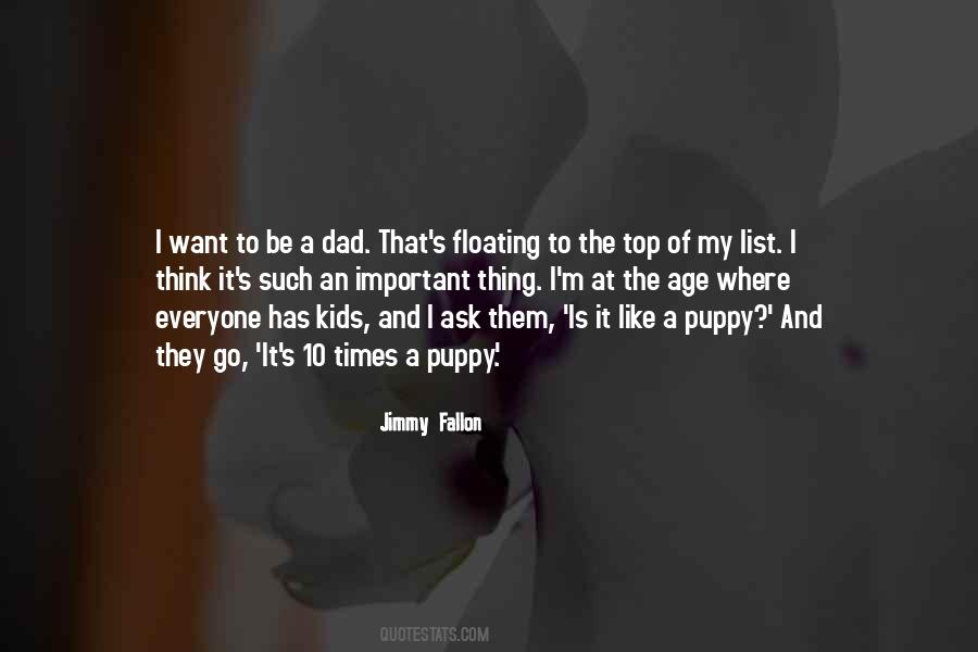 Jimmy Fallon Quotes #540077