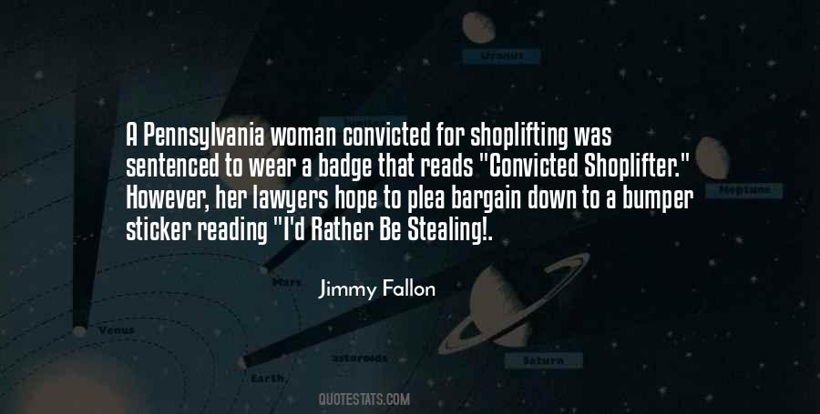 Jimmy Fallon Quotes #555161