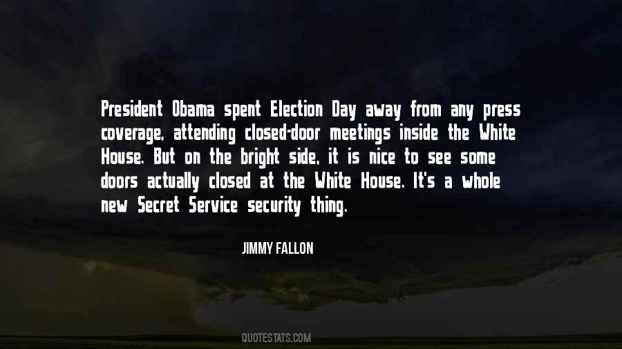 Jimmy Fallon Quotes #659879
