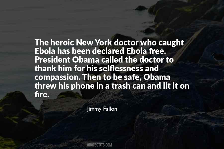 Jimmy Fallon Quotes #733003
