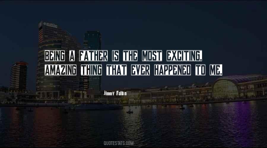 Jimmy Fallon Quotes #904003