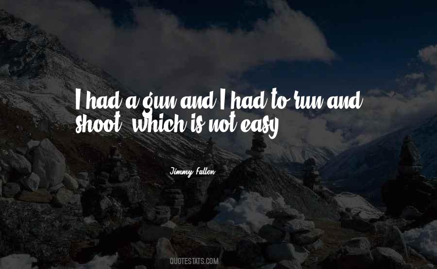 Jimmy Fallon Quotes #972557