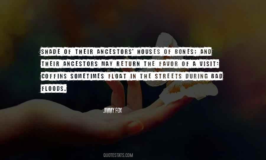 Jimmy Fox Quotes #983086 Jimmy Fox Quotes #983086