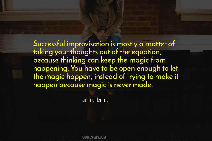 Jimmy Herring Quotes #1227367 Jimmy Herring Quotes #1227367