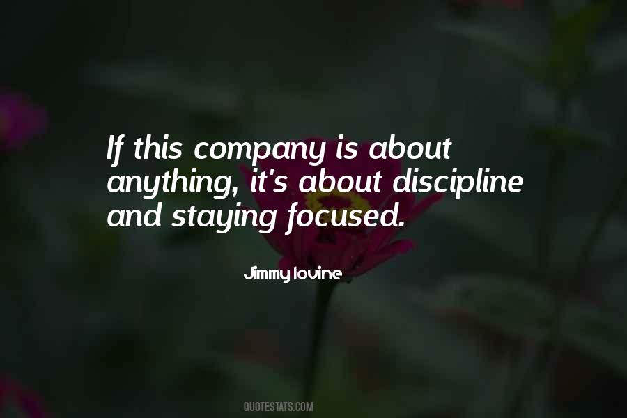 Jimmy Iovine Quotes #1526447