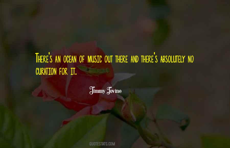 Jimmy Iovine Quotes #363118