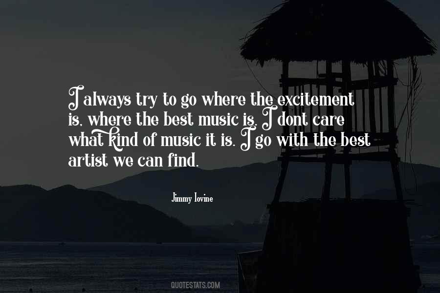 Jimmy Iovine Quotes #675947