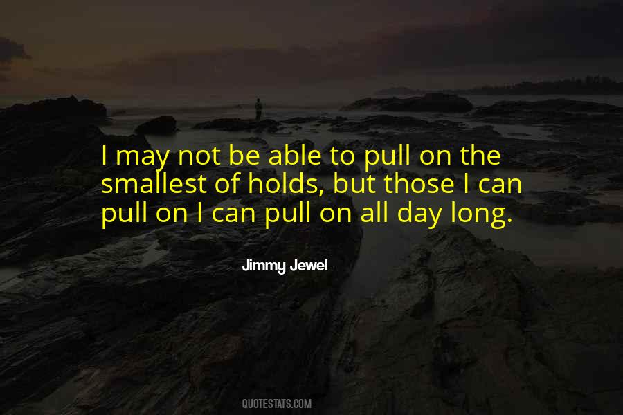 Jimmy Jewel Quotes #252913 Jimmy Jewel Quotes #252913