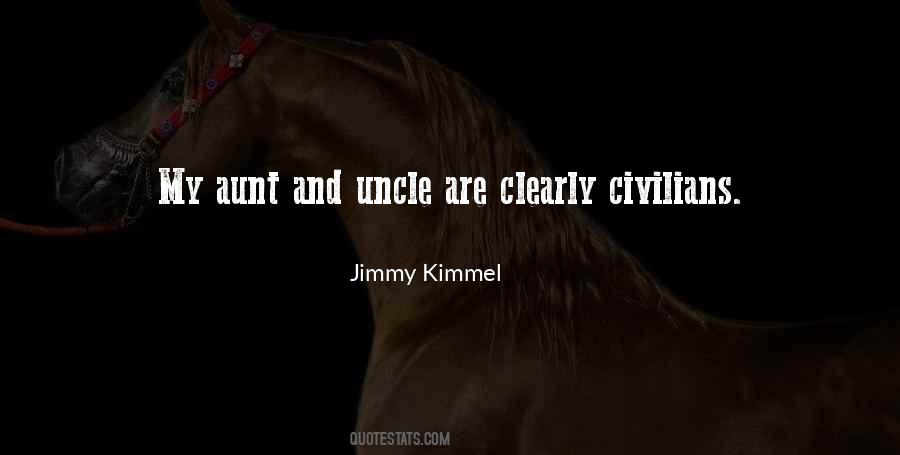 Jimmy Kimmel Quotes #251594