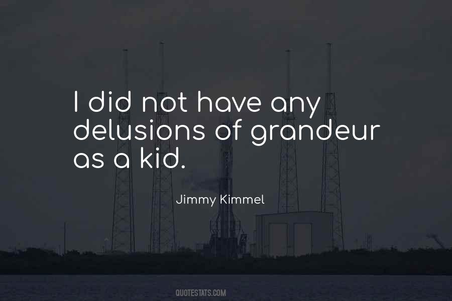 Jimmy Kimmel Quotes #568204