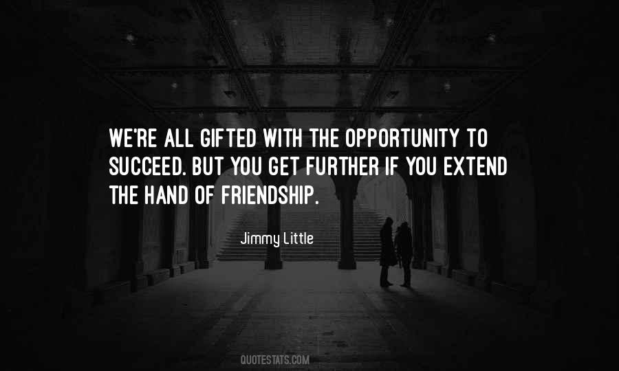 Jimmy Little Quotes #1063001