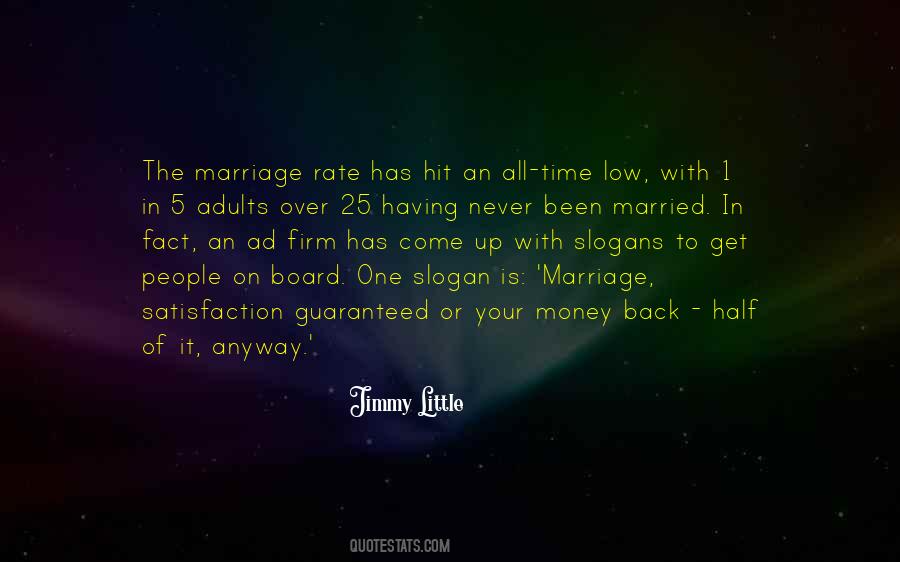 Jimmy Little Quotes #729630