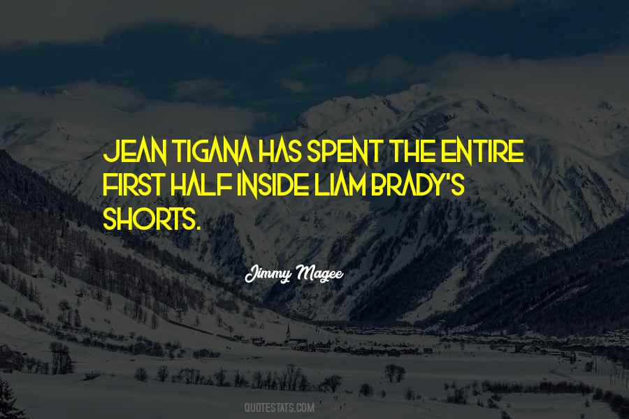 Jimmy Magee Quotes #1206473 Jimmy Magee Quotes #1206473