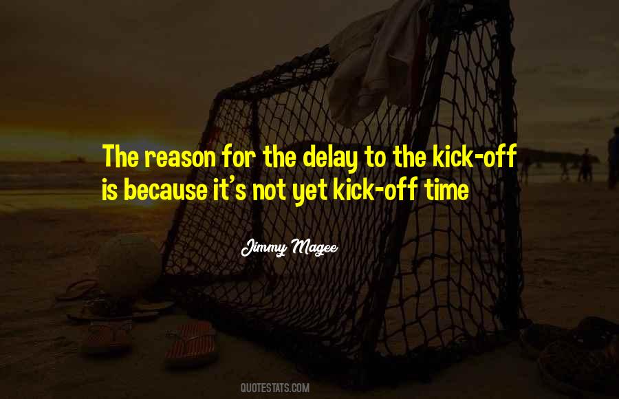 Jimmy Magee Quotes #1441377