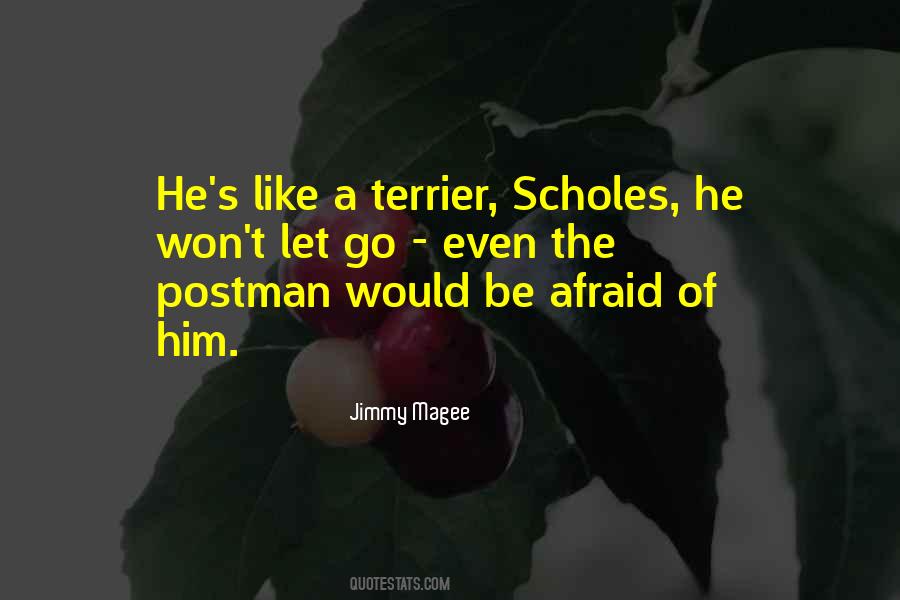 Jimmy Magee Quotes #1724773 Jimmy Magee Quotes #1724773