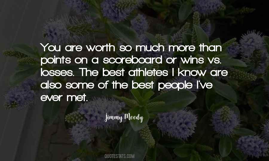 Jimmy Moody Quotes #1586226 Jimmy Moody Quotes #1586226